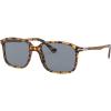 Persol 3246-S 1052/56 Medreterra 53/17 140 2N Unisex Güneş Gözlüğü