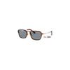 Persol 3247-S 96/56 Terra di Siena 51/21 140 2N Unisex Güneş Gözlüğü