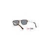 Persol 3247-S 96/56 Terra di Siena 51/21 140 2N Unisex Güneş Gözlüğü