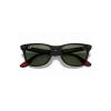 Ray-Ban 0RB4195m F60271 52 Unisex Güneş Gözlüğü