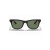 Ray-Ban 0RB4195m F60271 52 Unisex Güneş Gözlüğü