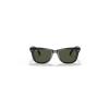 Ray-Ban RB4105 Folding Wayfarer Katlanabilir Unısex Güneş Gözlüğü 601 50-22