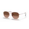 Ray-Ban RB 3548 -N 9069/a5 51*21  Unisex Güneş Gözlüğü Rose