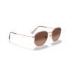 Ray-Ban RB 3548 -N 9069/a5 51*21  Unisex Güneş Gözlüğü Rose