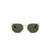 Ray-Ban RB3548 N 001 51-21 Unisex Güneş Gözlüğü