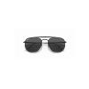 Ray-Ban RB 3648-M 002/B1 54 21 Geometrik Gümüş Renkli Unisex Güneş Gözlüğü