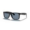 Ray-Ban RB4165 601/8g 55 Justın Unisex Güneş Gözlüğü