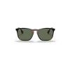 Ray-Ban RB4187 710/71 54-18 145 3N Unisex Güneş Gözlüğü Chris