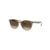 Ray-Ban Rb 4305 6166/13 53-19 Unisex Güneş Gözlüğü Round