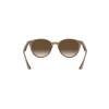 Ray-Ban Rb 4305 6166/13 53-19 Unisex Güneş Gözlüğü Round