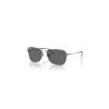 Ray-Ban RB0102S Unisex Güneş Gözlüğü 004/GR 58*15*140