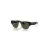 Ray-Ban RB0316S 901/31 50 Mega Clubmaster Unisex Güneş Gözlüğü