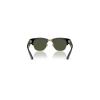 Ray-Ban RB0316S 901/31 50 Mega Clubmaster Unisex Güneş Gözlüğü