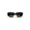 Ray-Ban RB0316S 901/31 50 Mega Clubmaster Unisex Güneş Gözlüğü