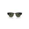 Ray-Ban RB0316S 901/31 50 Mega Clubmaster Unisex Güneş Gözlüğü