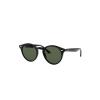 Ray-Ban RB2180 601/71 49-21-145 Unisex Siyah Güneş Gözlüğü