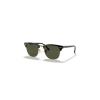 Ray-Ban RB3016 Club Master W0365 49 Unisex Güneş Gözlüğü