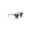 Ray-Ban RB3016 Club Master W0365 49 Unisex Güneş Gözlüğü