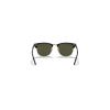 Ray-Ban RB3016 Club Master W0365 49 Unisex Güneş Gözlüğü