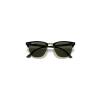 Ray-Ban RB3016 Club Master W0365 49 Unisex Güneş Gözlüğü