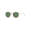 Ray-Ban Rb3447 001 50-21 Unisex Güneş Gözlüğü Round RB3447 001 50