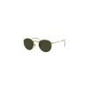 Ray-Ban Rb3447 001 50-21 Unisex Güneş Gözlüğü Round RB3447 001 50