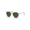 Ray-Ban RB3447 Round Metal 9199/31 50-21 145 3N Siyah Unisex Güneş Gözlüğü