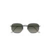 Ray-Ban RB3548-N 004/71 51-21-145 Gri Unisex Güneş Gözlüğü