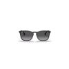 Ray-Ban RB4187 710/71 54-18 145 3N Unisex Polarize Güneş Gözlüğü Chris